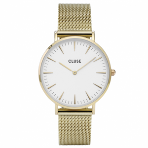 Cluse dámské hodinky La Bohème CLCW0101201009