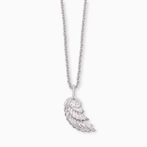 ENGELSRUFER dětský náhrdelník Andělské křídlo HEN-WING