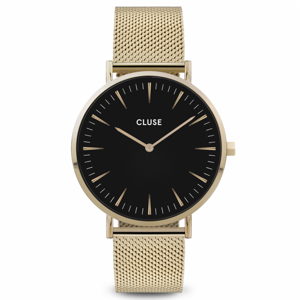 CLUSE dámské hodinky La Bohème CLCW0101201014