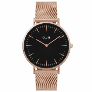 CLUSE dámské hodinky La Bohème CLCW0101201003