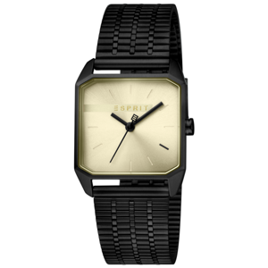 ESPRIT dámské hodinky Cube Ladies ES1L071M0045