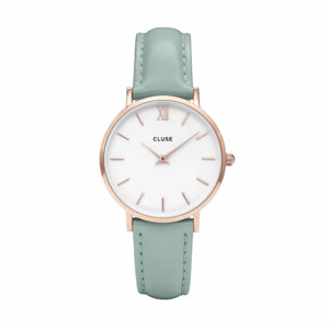 Cluse dámské hodinky Minuit CL30017