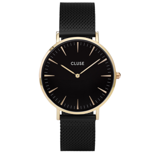 Cluse dámské hodinky La Bohéme CL18117