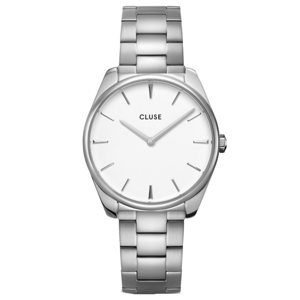 CLUSE dámské hodinky Féroce CLCW0101212003