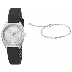 ESPRIT dámské hodinky Slice Dot ES1L100L0015