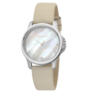 ESPRIT dámské hodinky Bow Mop ES1L142L1025