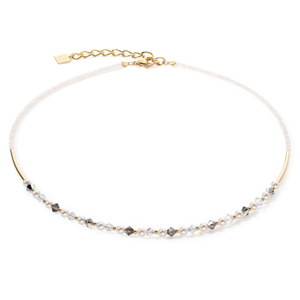 COEUR DE LION náhrdelník Princess Pearls 6022-10-1218