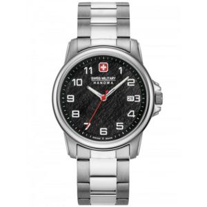 SWISS MILITARY HANOWA pánské hodinky Swiss Rock HA5231.7.04.00710