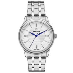 SWISS HANOWA dámské hodinky Emilia HA7087.04.001