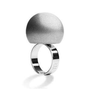#ballsmania Originální prsten A100M 14-5002 Silver Metal