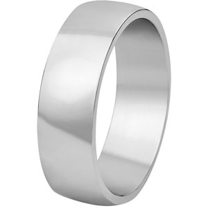 Beneto Snubní prsten z oceli SPP01 68 mm