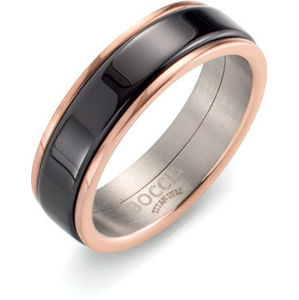 Boccia Titanium Titanový prsten 0132-04 63 mm