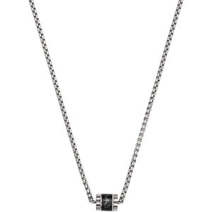 Emporio Armani Stylový ocelový náhrdelník Fashion EGS2844040
