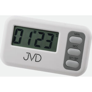 JVD Digitální minutka DM62