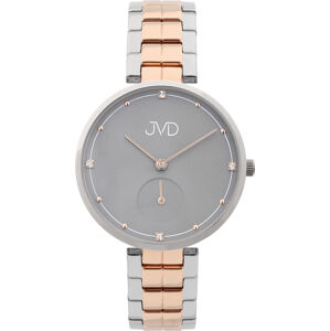 JVD Analogové hodinky J4171.2