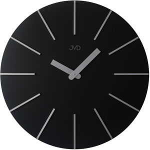 JVD Nástěnné hodiny HC702.2