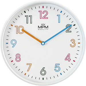 MPM Quality Nástěnné hodiny Joanna E01.4432.00