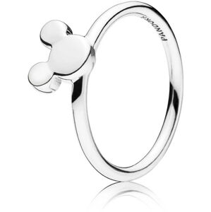 Pandora Stříbrný prsten Disney Mickey Mouse 197508 48 mm