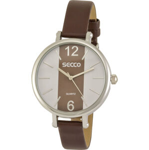 Secco Dámské analogové hodinky S A5016,2-103