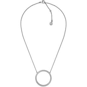 Tommy Hilfiger Luxusní náhrdelník s třpytivým přívěskem TH2700989