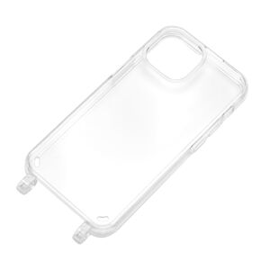 Troli Silikonový kryt s úchyty pro telefon Apple iPhone 13 Mini