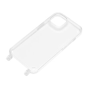 Troli Silikonový kryt s úchyty pro telefon Apple iPhone 13
